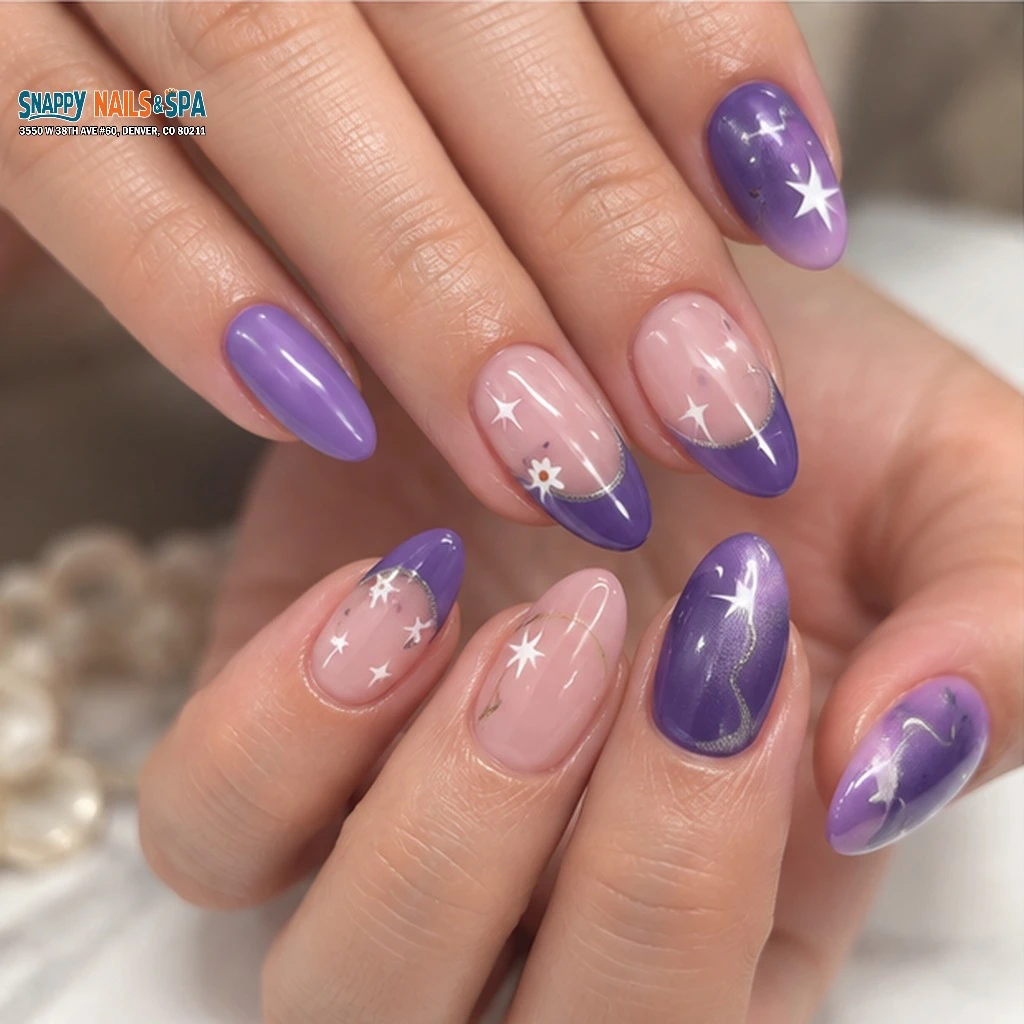 Nail art